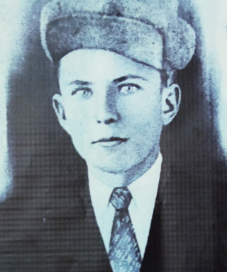 Митрошкин Н. Н.