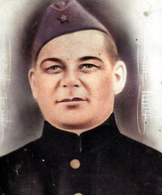 Хацкевич Константин Павлович