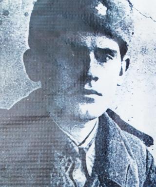 Бунин Петр Яковлевич