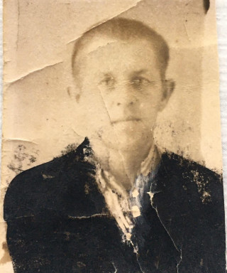 Перминов Петр Иванович