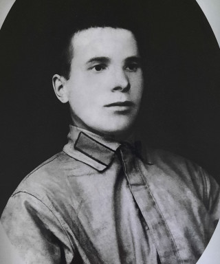 Кучинский Филипп Климентьевич