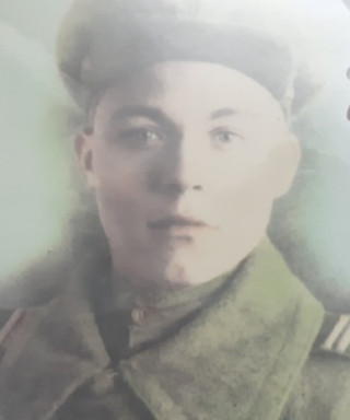 Шилкин Дмитрий Антонович