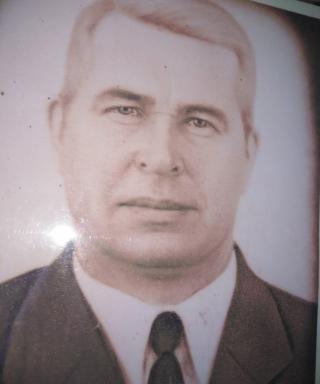 Верещагин Иван Егорович