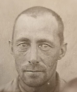 Ядрищенский Василий Михайлович