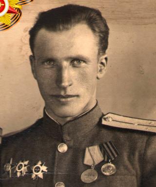 Власов Алексей Михайлович