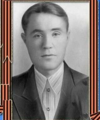 Соболев Иван Васильевич
