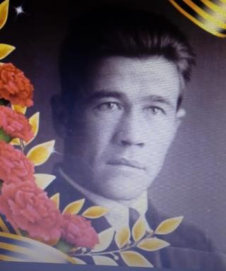 Кайгородцев Василий Ильич