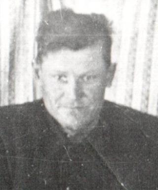 Кротов Григорий Изосимович