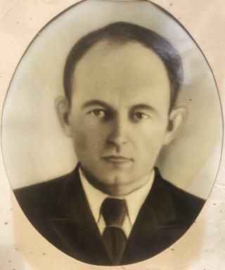 Никонов Петр Васильевич
