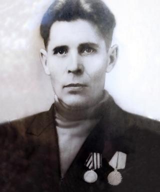 Шкилёв Николай Иванович