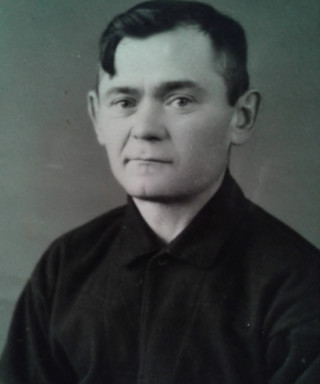 Петренко Степан Осипович