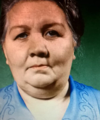 Юсупова (Валеева) Рауля Муллануровна