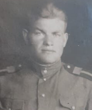 Панферин Алексей Миронович