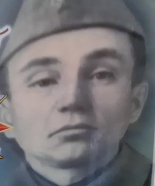 Рожков Алексей Михайлович