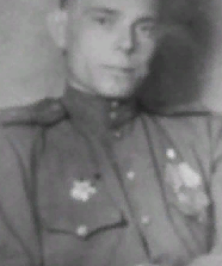 Ткаченко Иван Федорович