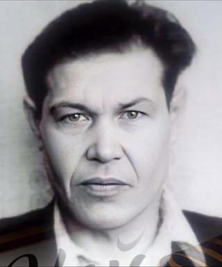 Щелчков Владимир Павлович