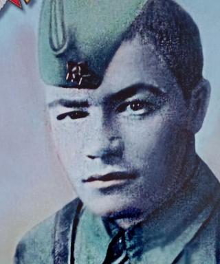 Шемуранов Дмитрий Федорович