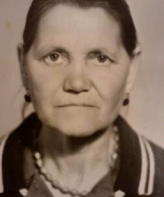 Турыгина Ольга Александровна