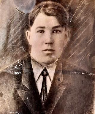 Шарипов Камиль Хафизович