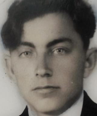Швецов Иван Егорович