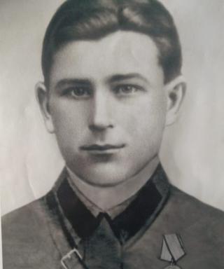 Сорокин Николай Петрович