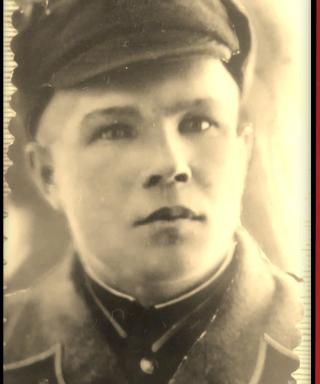 Комлев Иван Васильевич