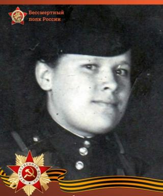 Зобнина Ольга Ивановна