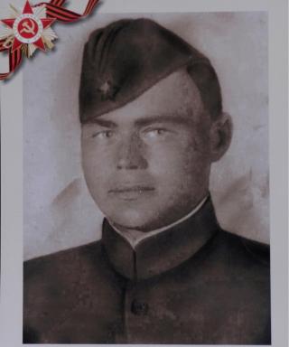 Коновалов Леонид Васильевич