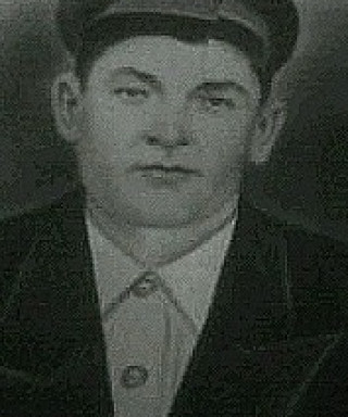 Пеньков Иван Михайлович