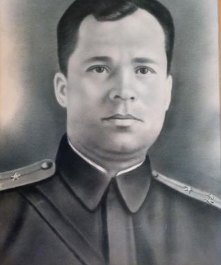 Дмитренко Иван Евгеньевич