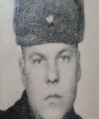 Целищев Михаил Васильевич
