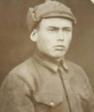 Бучельников Поликарп Иванович