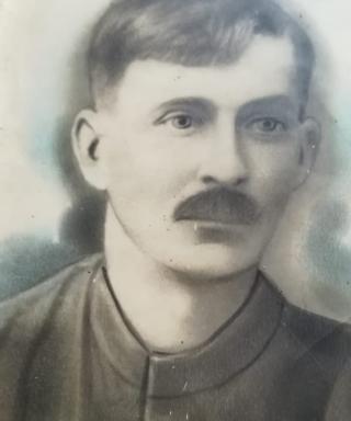 Горский Василий Иванович