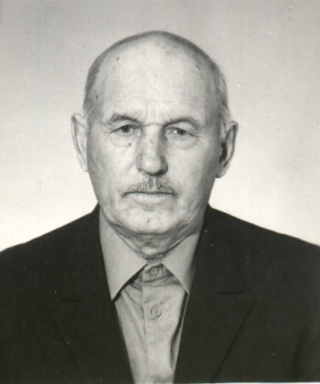 Кухаренко Иван Никифорович