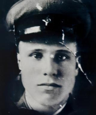 Шелухин Иван Евдокимович