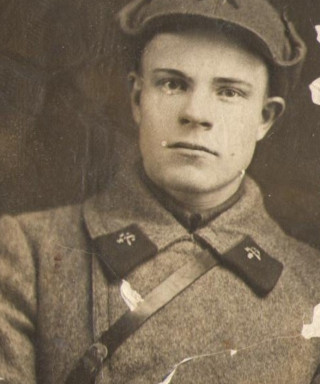 Гапеев Владимир Петрович