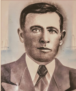 Ясинский Иван Николаевич