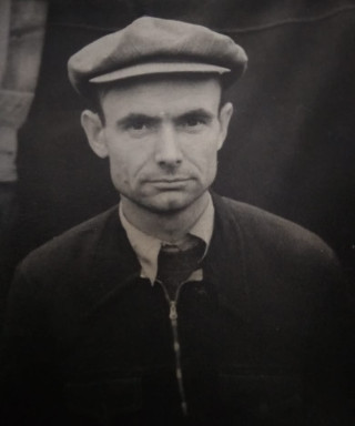 Бучельников Николай Иванович