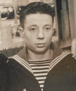 Якуничев Алексей Гаврилович