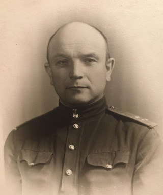 Нагуманов Шайхулла (неизвестно)