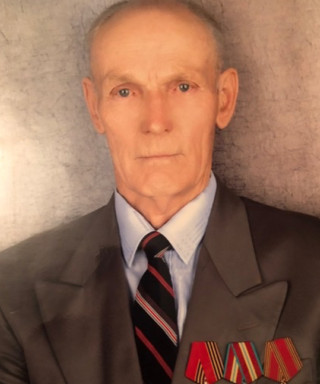 Артеменко Михаил Матвеевич