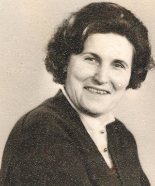 Кухаренко Антонина Ивановна