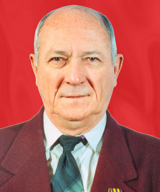 Вельховер Евгений Сергеевич