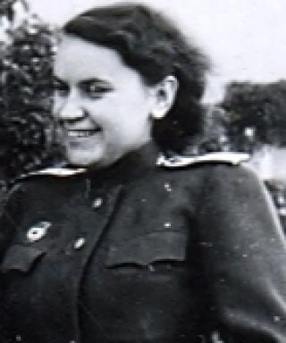 Соловьева Алевтина Васильевна