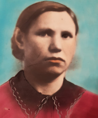 Белова Наталья Павловна