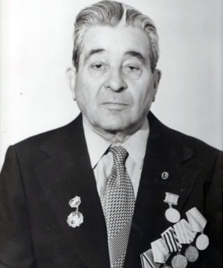 Коневич Иосиф Владимирович