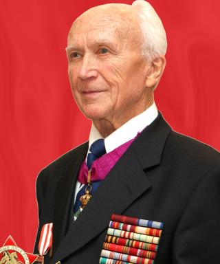 Ломко Яков Алексеевич
