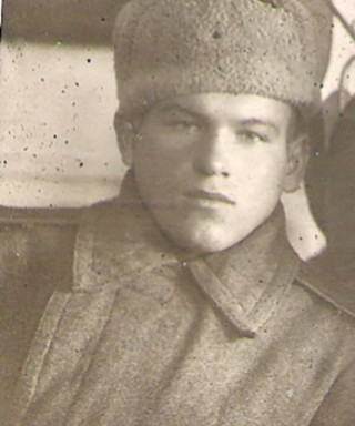 Кухаренко Федор Иванович