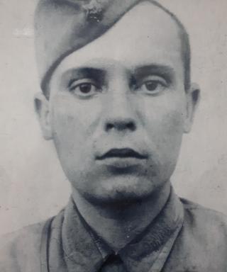Казаков Николай Васильевич