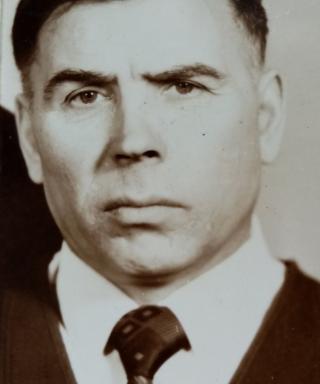 Бобылев Георгий Петрович
